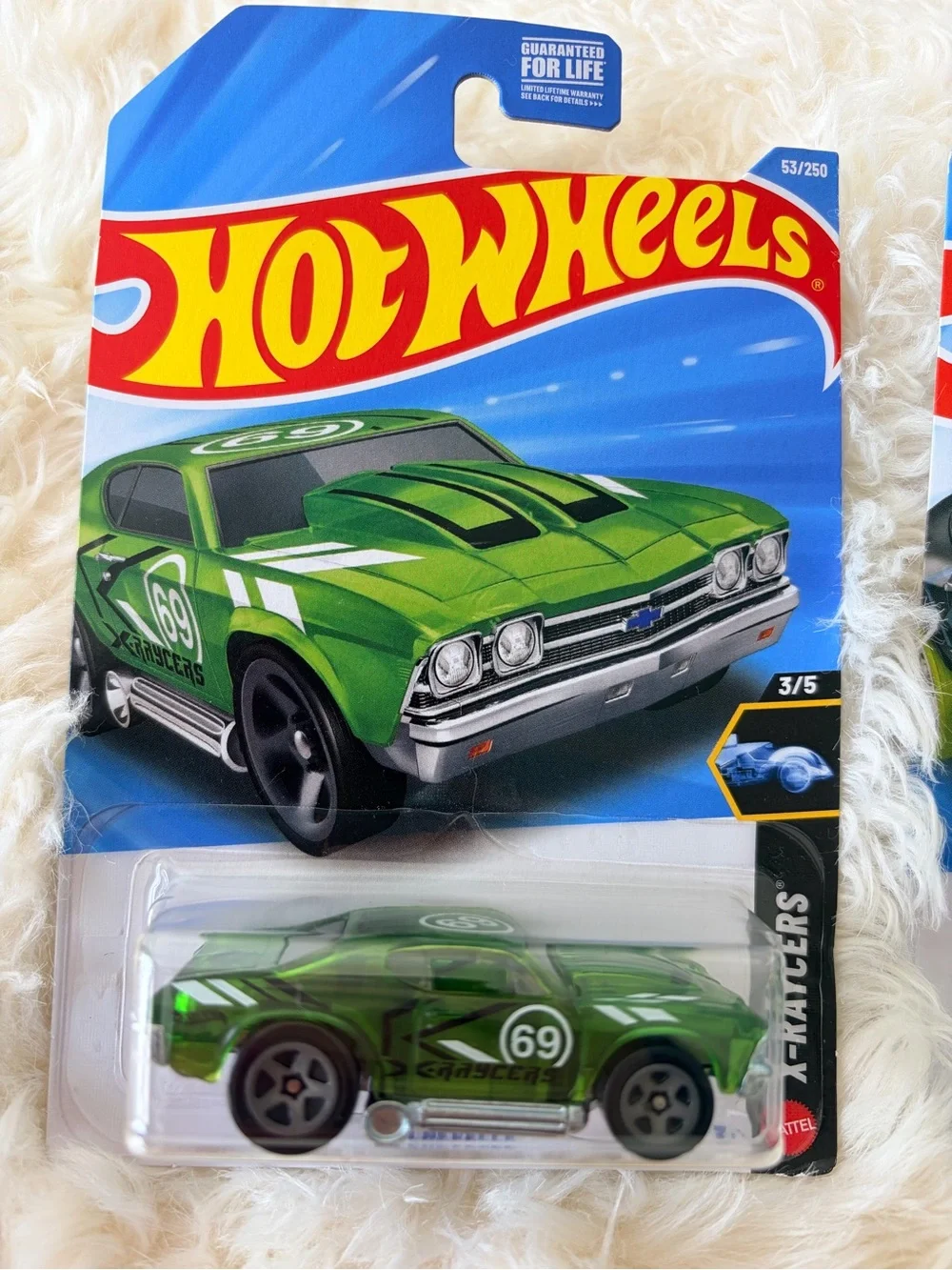 Hot Wheels hot wheels